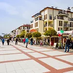 Promenada Świnoujście