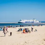 Promenada Świnoujście