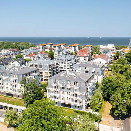 Promenada Świnoujście