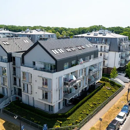 Apartmán Promenada *