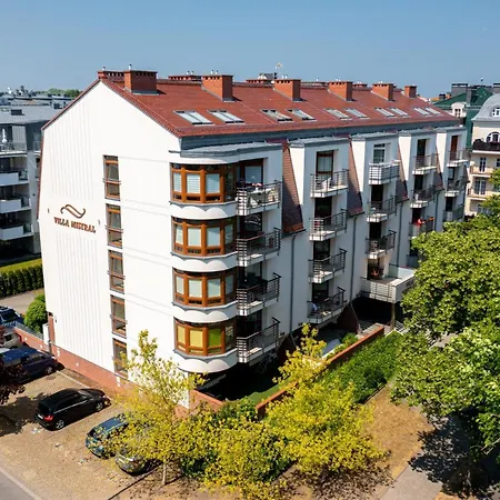 Promenada * Svinoústí