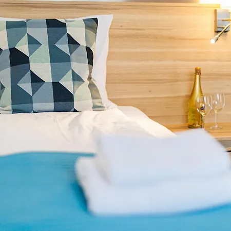 דירה Promenada *