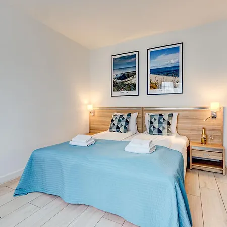 Promenada Świnoujście