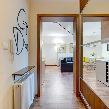 Promenada * Svinoústí