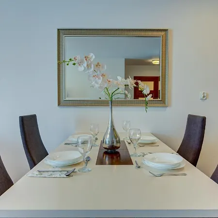 Promenada * Świnoujście