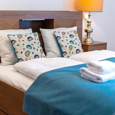 Promenada דירה Świnoujście