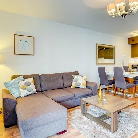 Promenada דירה *