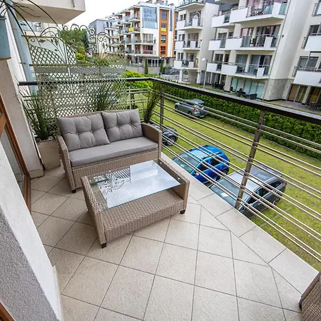 Promenada * Świnoujście