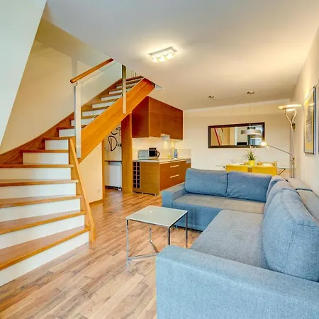 Promenada Svinoústí