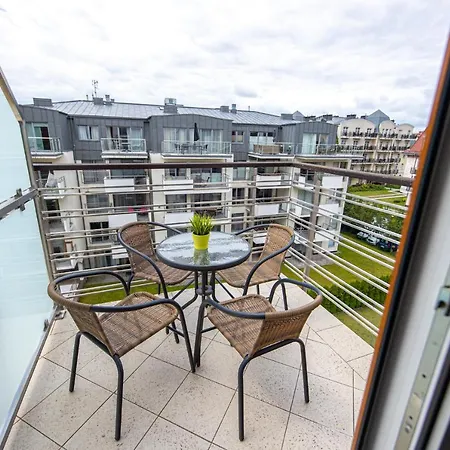 Promenada Apartmán *