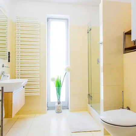 Promenada * Świnoujście