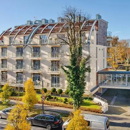 Promenada Apartmán *