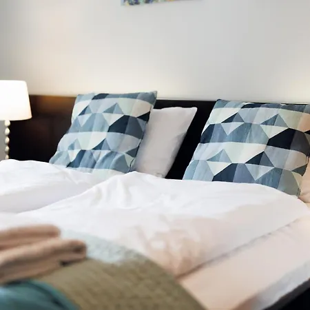 Apartmán Promenada *