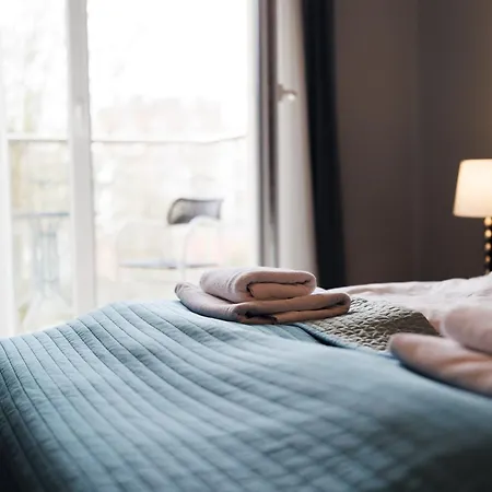 Promenada Svinoústí