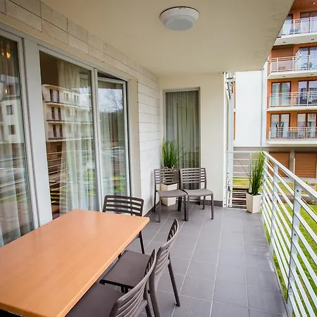 Promenada Svinoústí