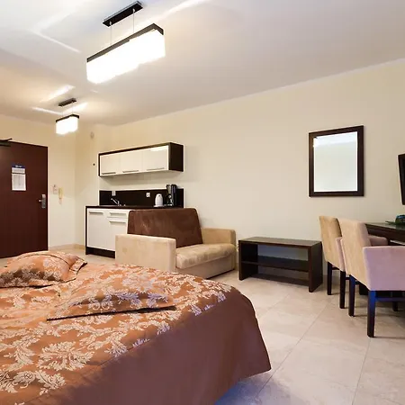 Promenada * Svinoústí