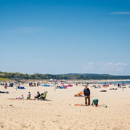 Apartmán Promenada *