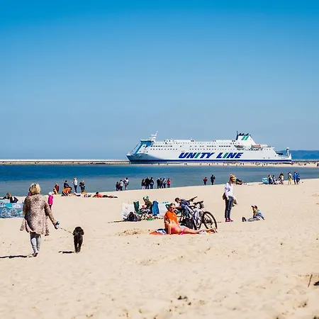 Promenada Świnoujście