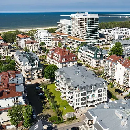 Apartman Promenada