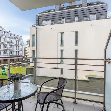 Apartmán Promenada *