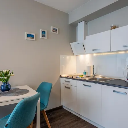 Promenada Apartmán *