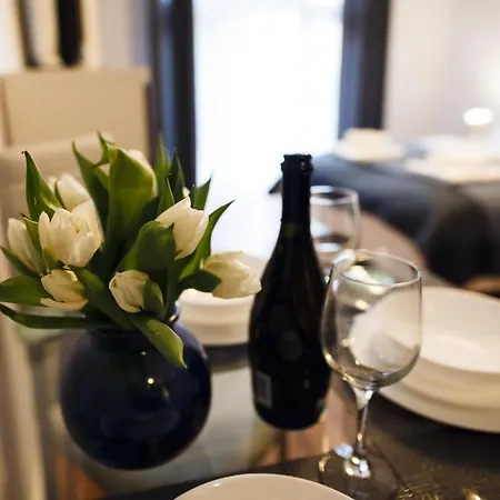 Promenada * Svinoústí