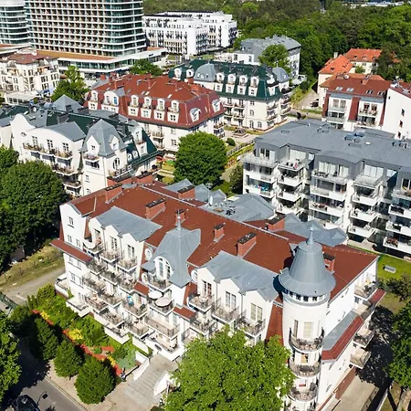 Promenada Świnoujście