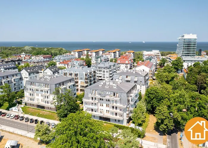 Promenada Svinoústí