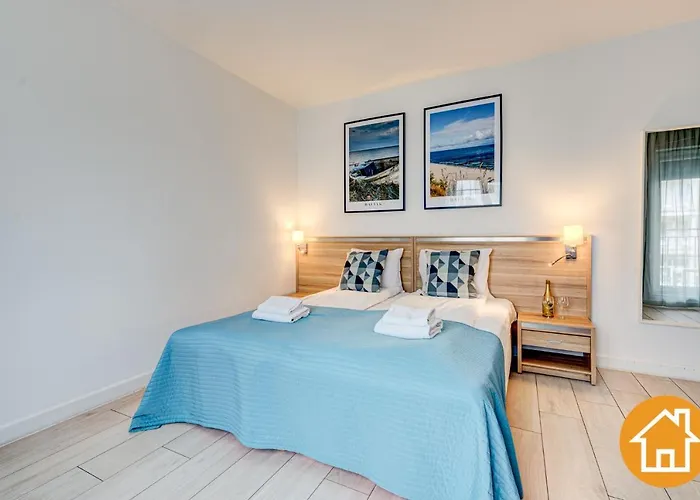 Promenada Svinoústí