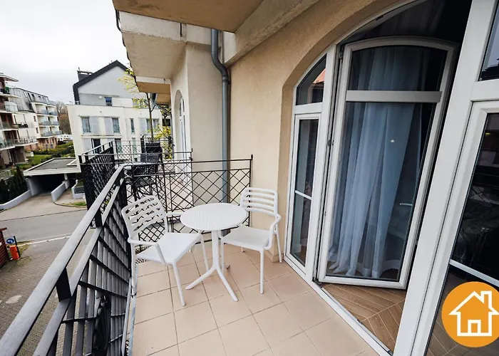 Promenada Svinoústí