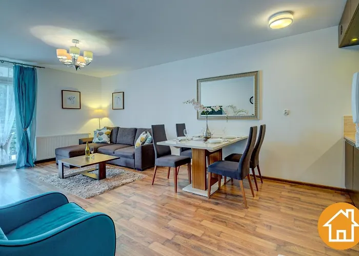 Apartmán Promenada *