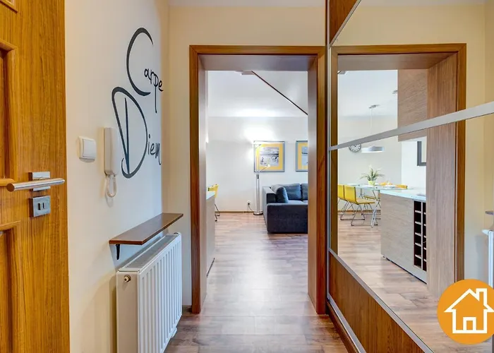 Promenada * Svinoústí