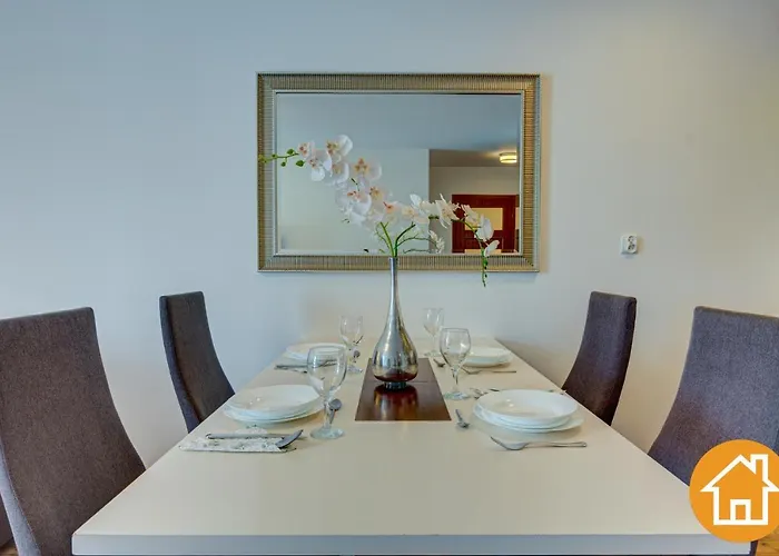 Promenada * Svinoústí