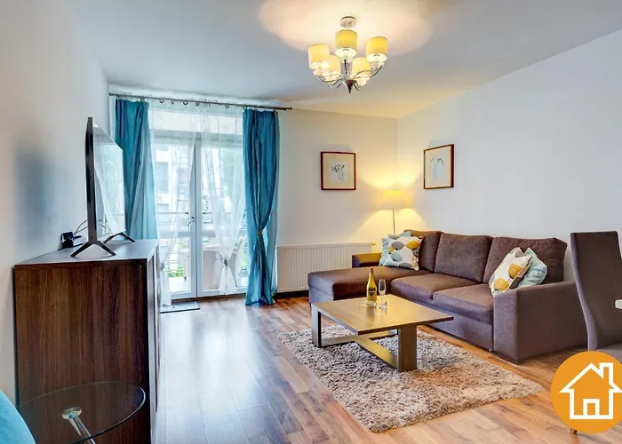 Promenada Svinoústí