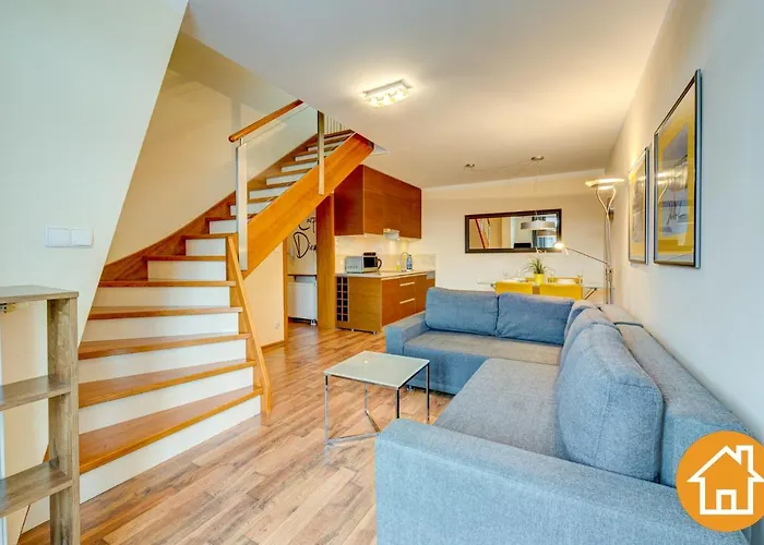 Promenada Svinoústí