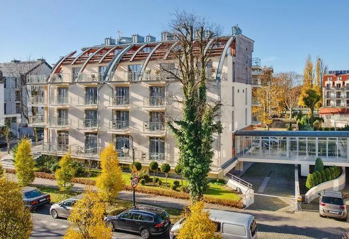 Promenada Apartmán *