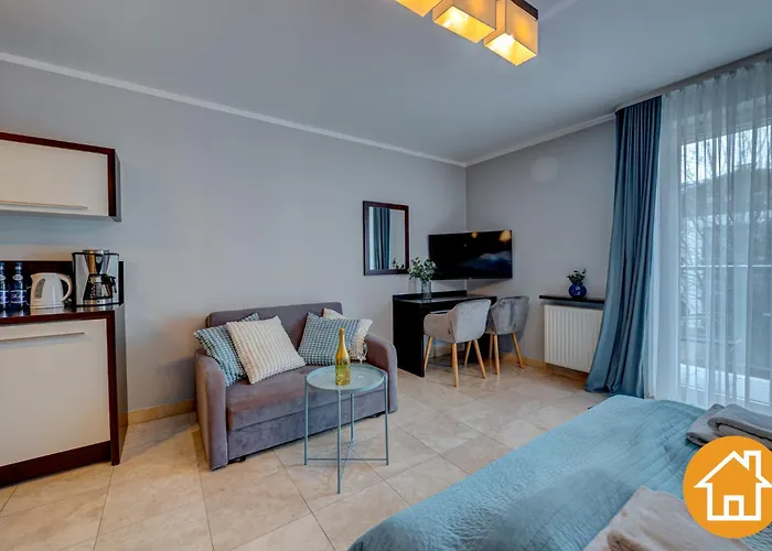 Promenada * Svinoústí