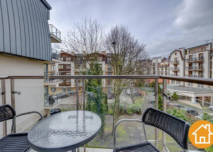 Promenada Svinoústí