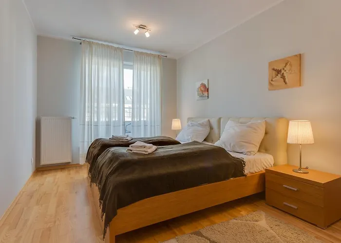 Promenada Svinoústí