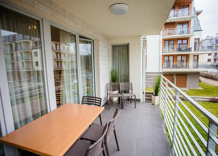 Promenada Svinoústí