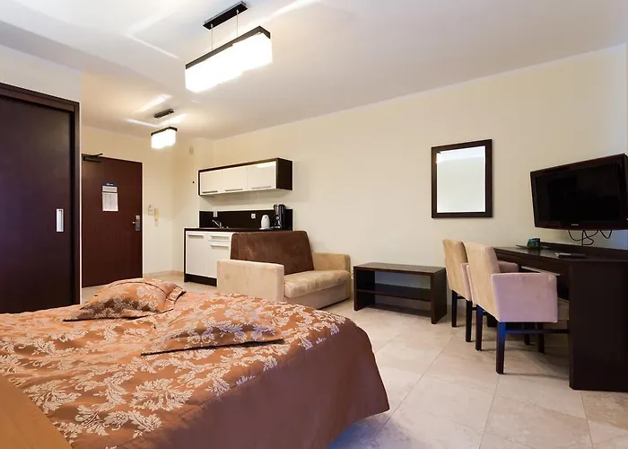 Promenada * Svinoústí