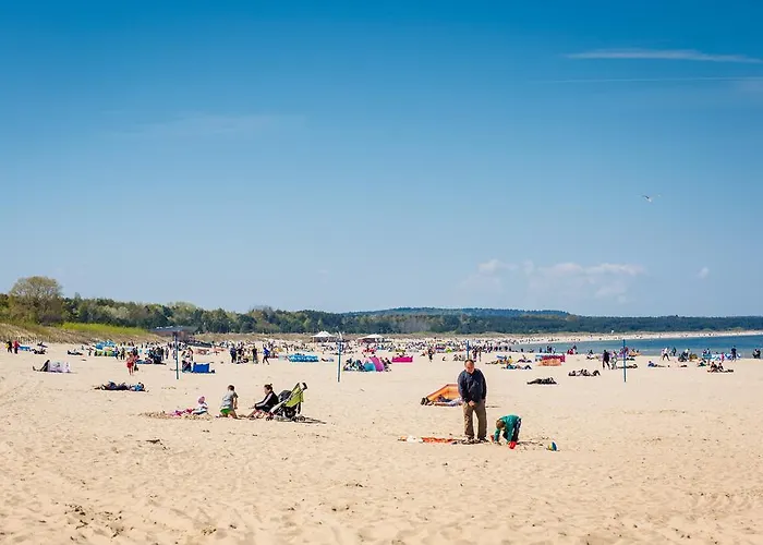 Apartmán Promenada *