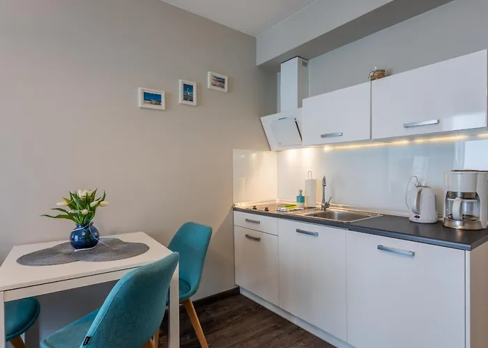 Promenada Apartmán *