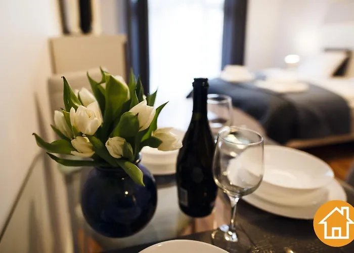 Promenada * Svinoústí